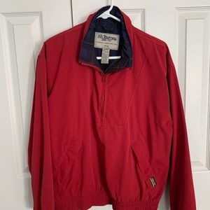 Women’s Gortex golf jacket